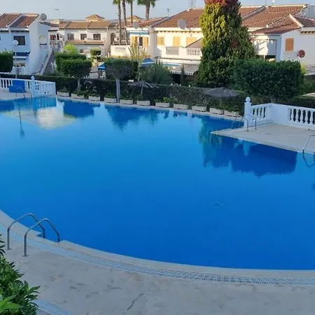 Pino Parquemar Apartamento