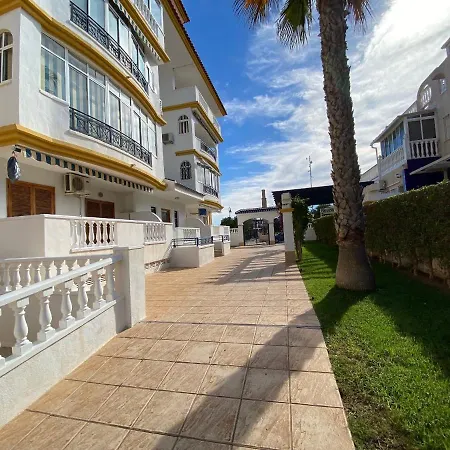 Pino Parquemar La Mata (Torrevieja)