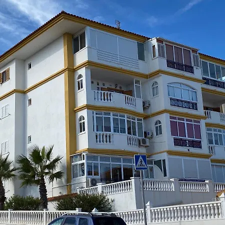 Pino Parquemar La Mata (Torrevieja)