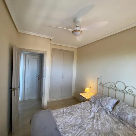 Apartamento Pino Parquemar La Mata (Torrevieja)