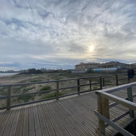 Apartamento Pino Parquemar