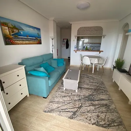 Apartamento Pino Parquemar *