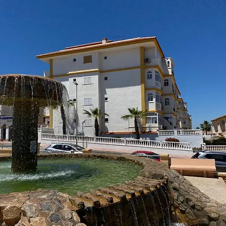 Pino Parquemar Apartamento