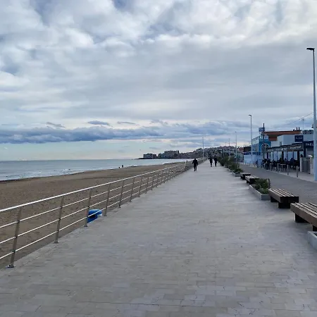 Daire Pino Parquemar La Mata (Torrevieja)